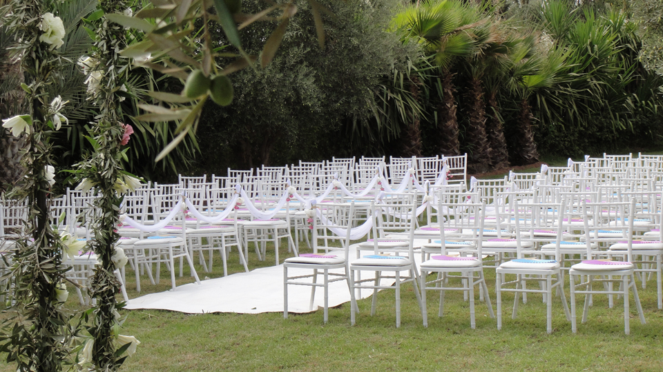 Site de mariage algérien