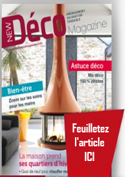 Villa de prestige à Marrakech sur Magazine Deco