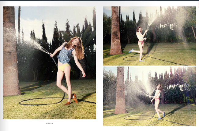 Villa de prestige à Marrakech sur le magazine rendez vous