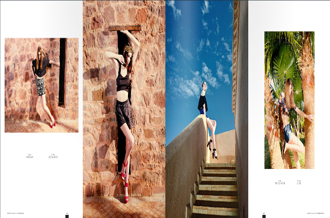 Villa de prestige sur le magazine rendez vous