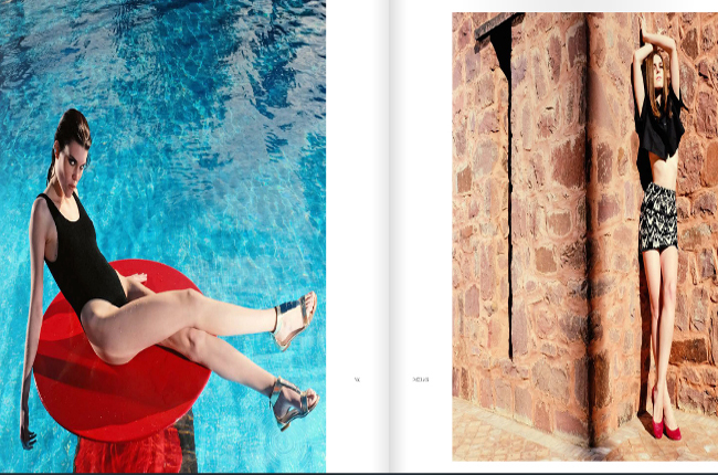 Villa Prestige sur Magazine Rendez Vous