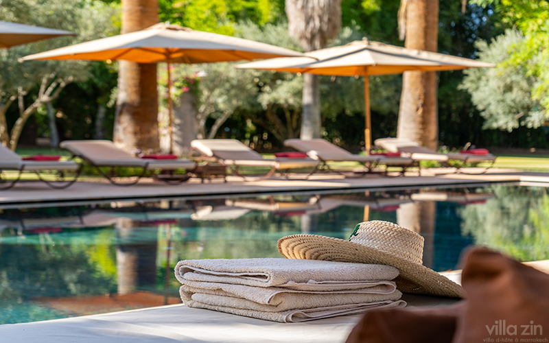 villazin-marrakech-location